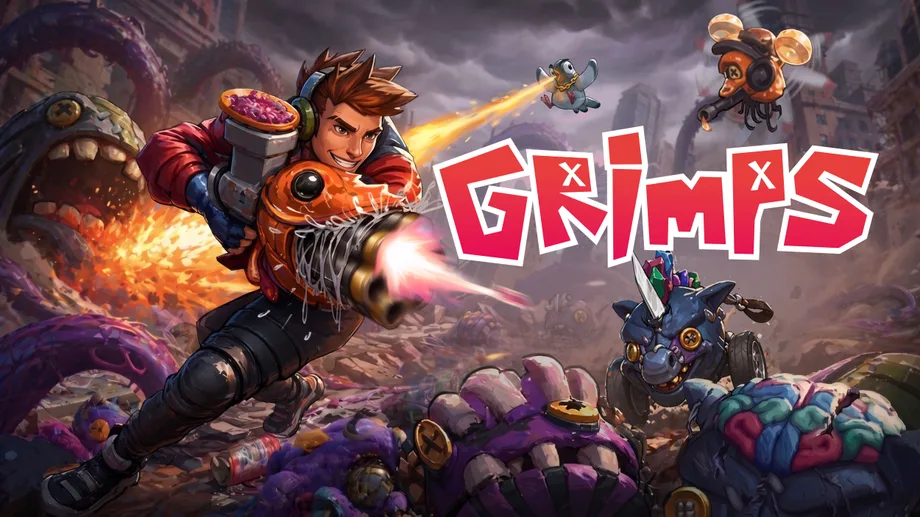 GRIMPS